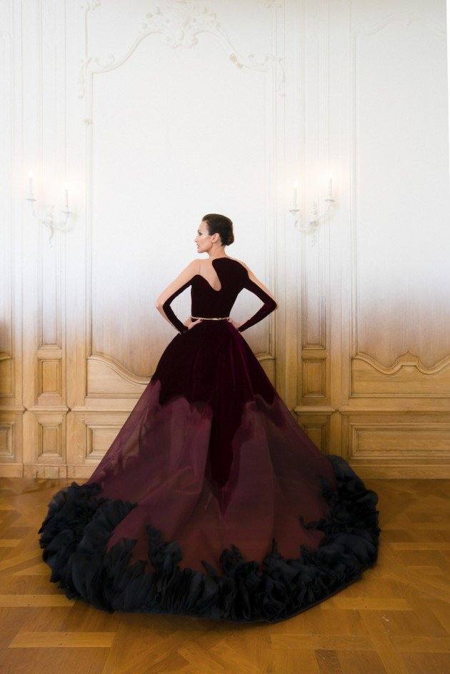 Fan Bing Bing สวย สง่า เลอค่า ปังมากๆ@งานเทศกาลภาพยนตร์นานาชาติครั้งที่ 18 Shanghai International Film Festival 2015