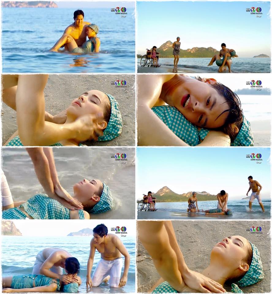 --หนึ่งในทรวง เจมส์จิ ญาญ่า ฟินมากกก--------------