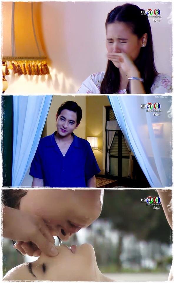 --หนึ่งในทรวง เจมส์จิ ญาญ่า ฟินมากกก--------------