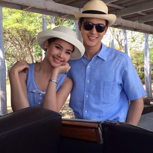 --หนึ่งในทรวง เจมส์จิ ญาญ่า ฟินมากกก--------------