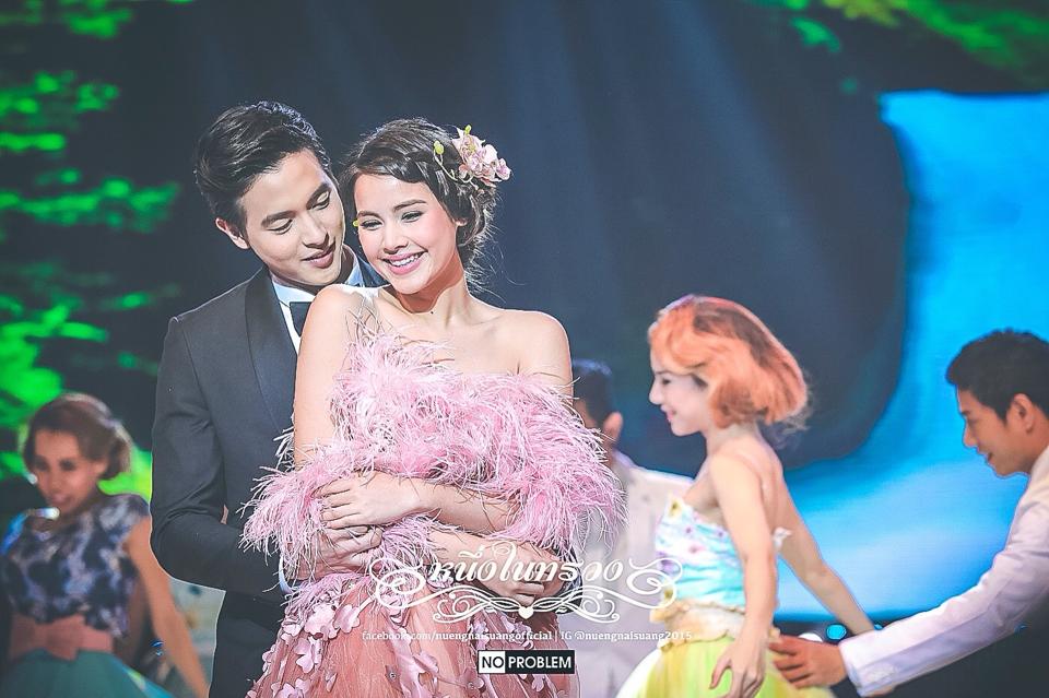 --หนึ่งในทรวง เจมส์จิ ญาญ่า ฟินมากกก--------------