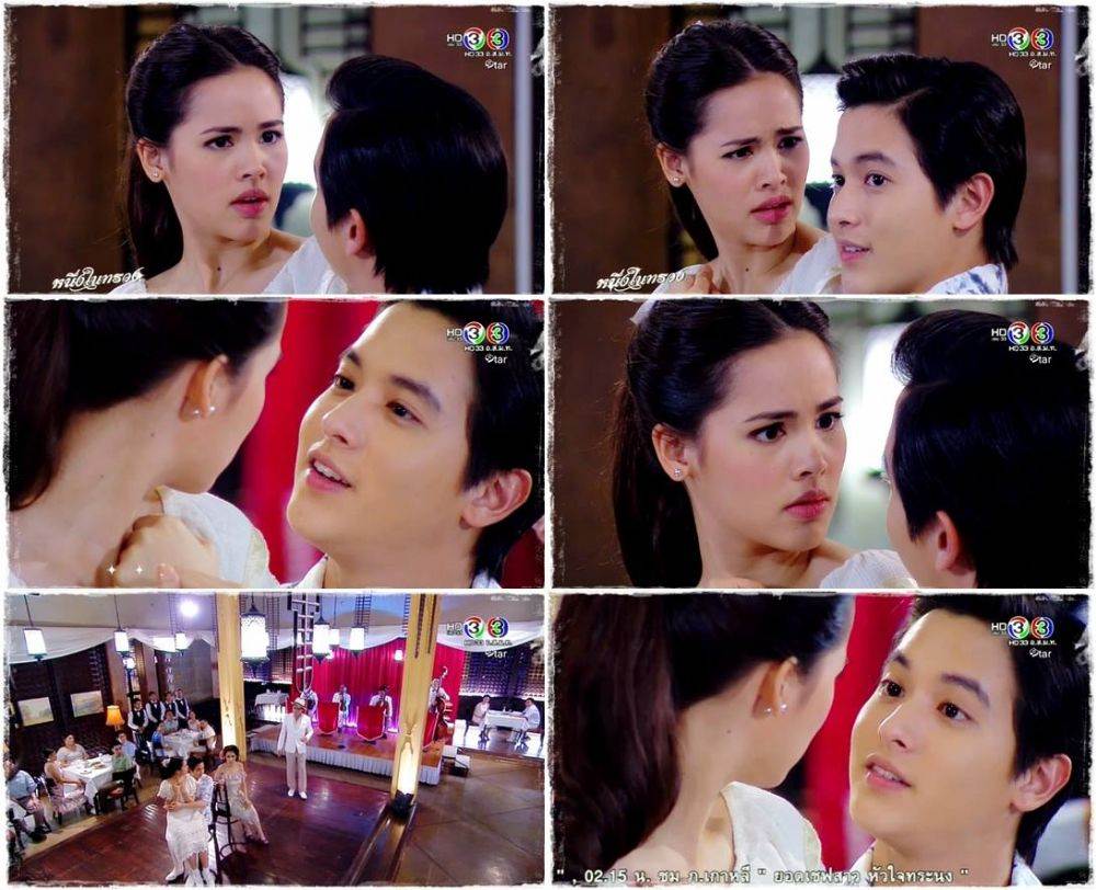 --หนึ่งในทรวง เจมส์จิ ญาญ่า ฟินมากกก--------------