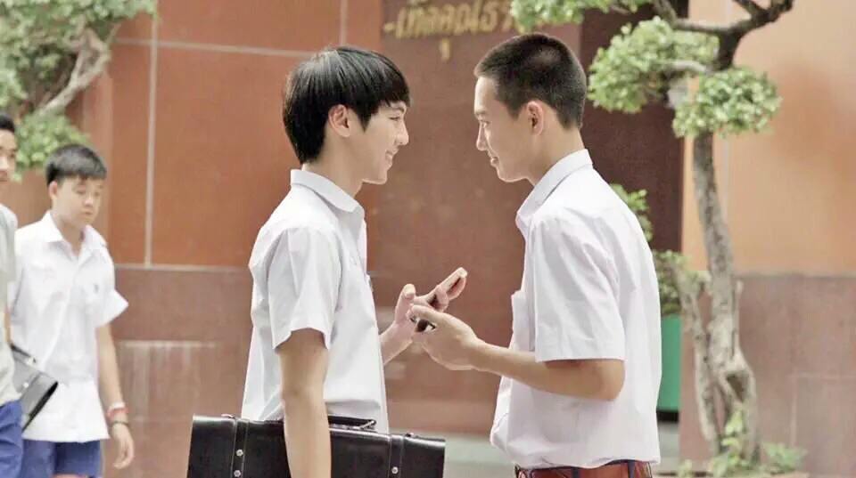 ความรักของปณณ์กะโน่