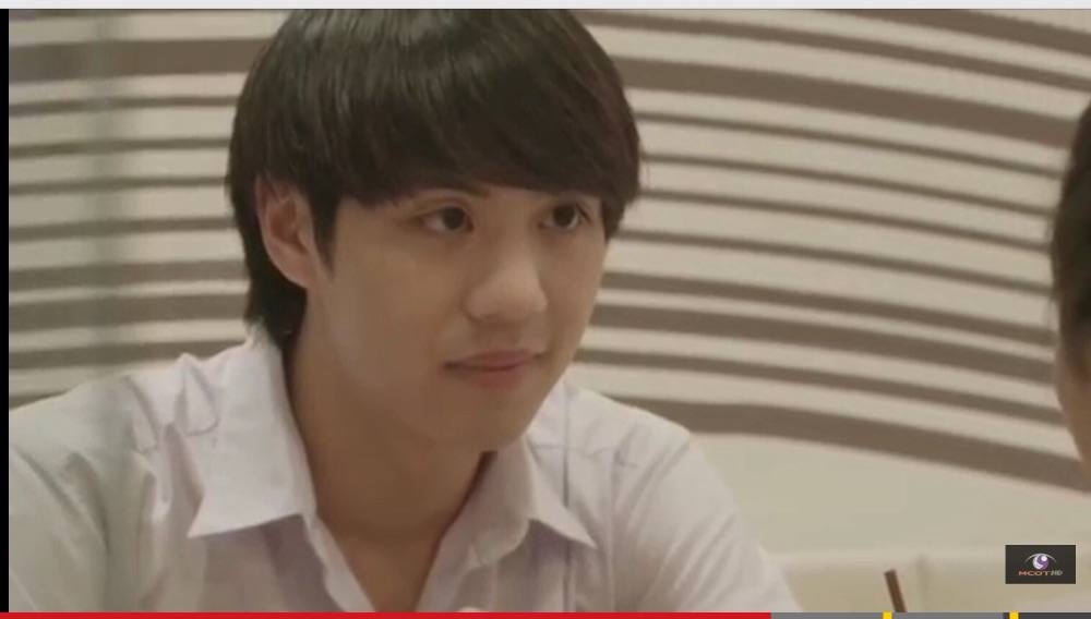 ความรักของปณณ์กะโน่