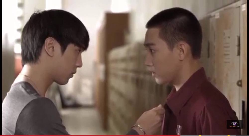 ความรักของปณณ์กะโน่