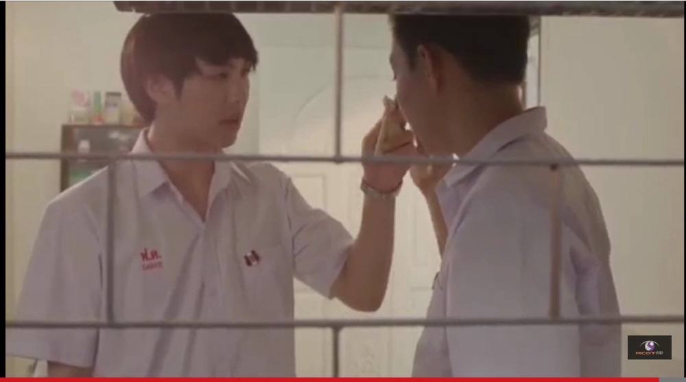 ความรักของปณณ์กะโน่