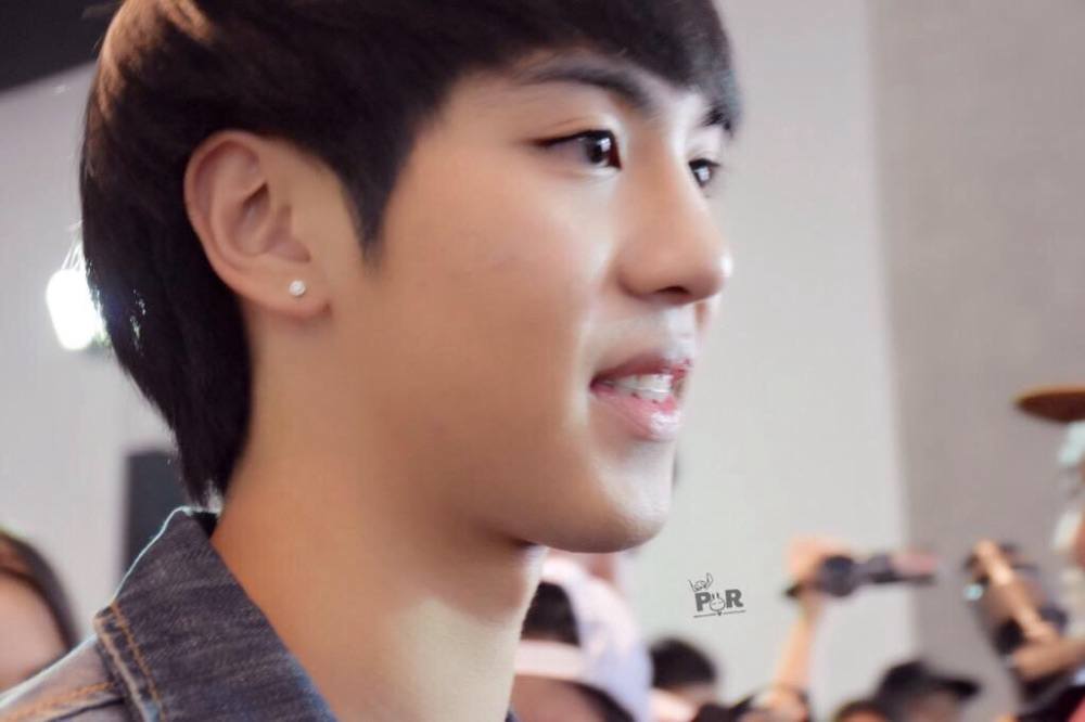 ความรักของปณณ์กะโน่