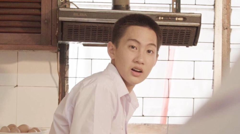 ความรักของปณณ์กะโน่