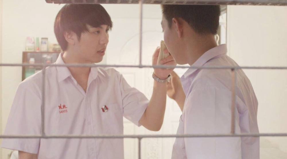 ความรักของปณณ์กะโน่