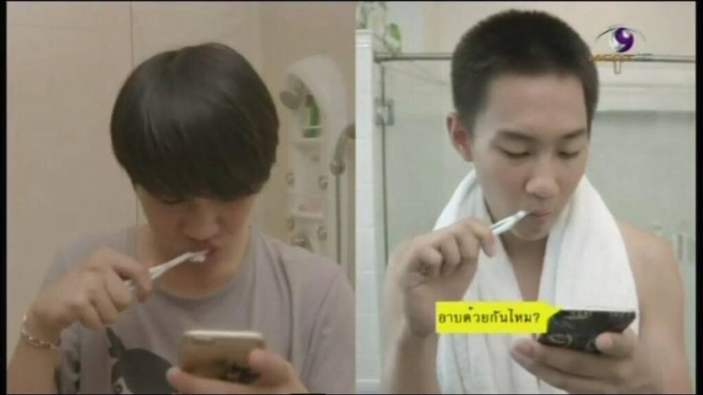 ความรักของปณณ์กะโน่