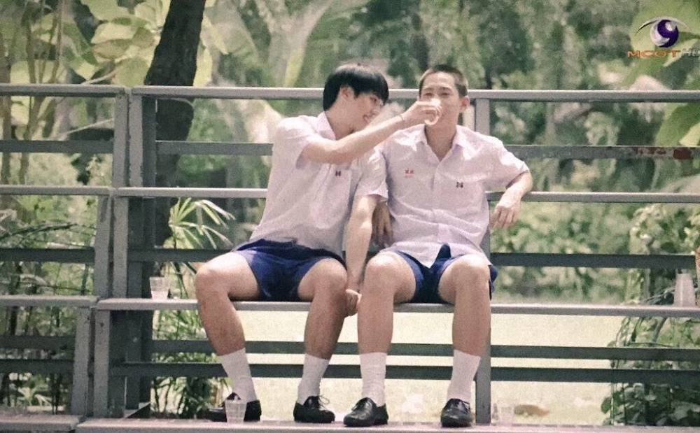 ความรักของปณณ์กะโน่