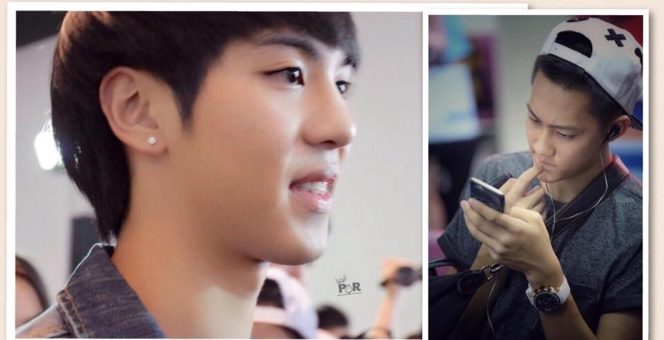 ความรักของปณณ์กะโน่