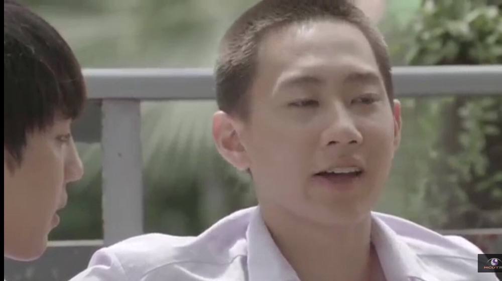 ความรักของปณณ์กะโน่