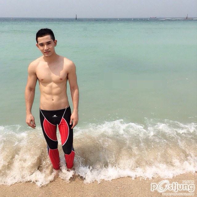 ขาวๆใสๆ@PEKAE_TWS	 ✅