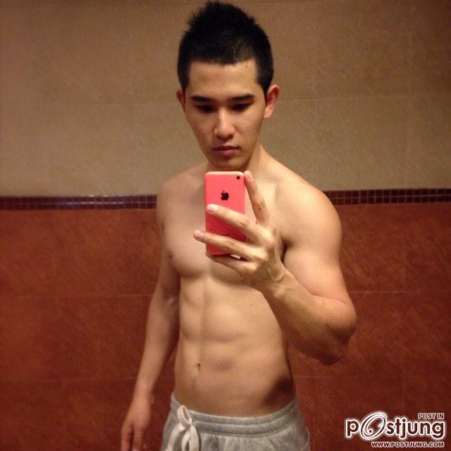ขาวๆใสๆ@PEKAE_TWS	 ✅