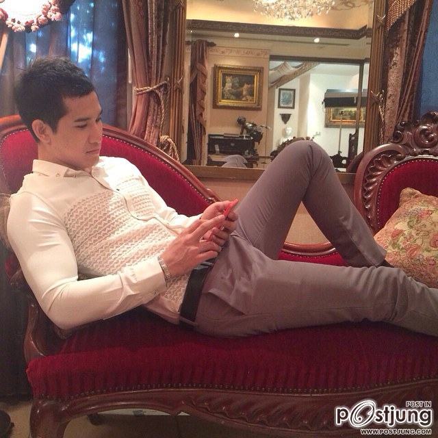 ขาวๆใสๆ@PEKAE_TWS	 ✅