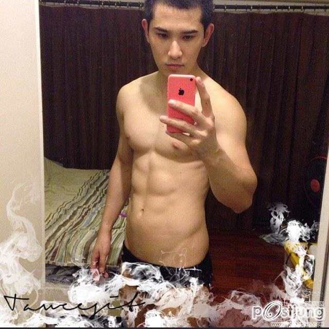 ขาวๆใสๆ@PEKAE_TWS	 ✅