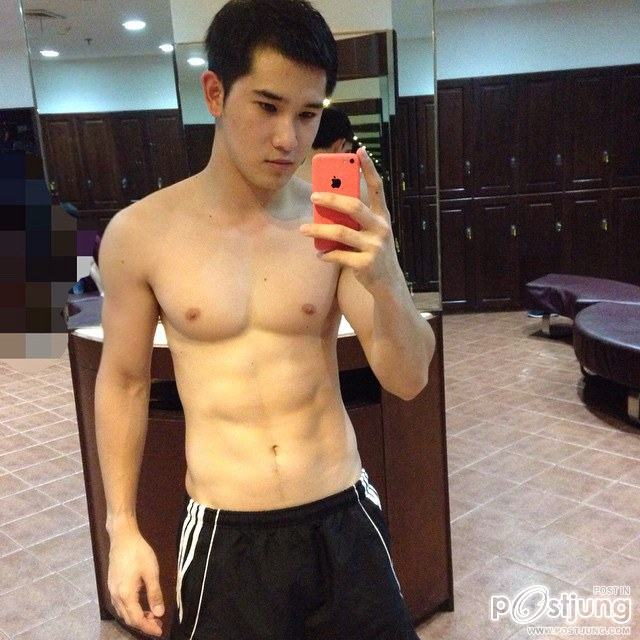 ขาวๆใสๆ@PEKAE_TWS	 ✅
