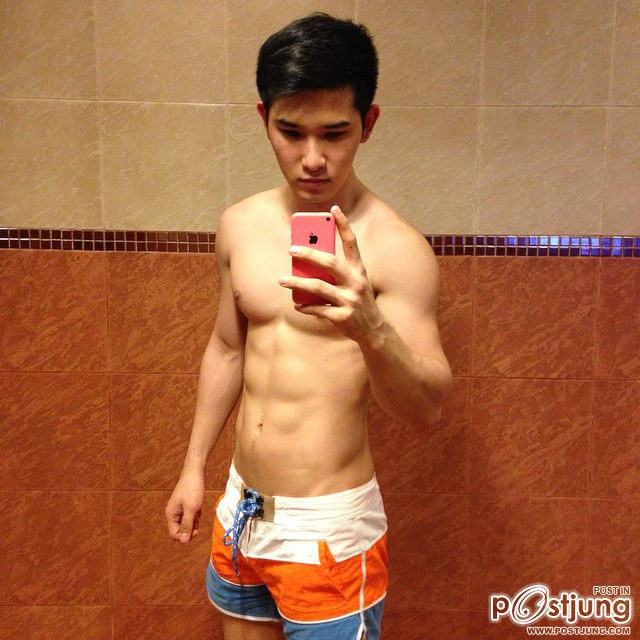 ขาวๆใสๆ@PEKAE_TWS	 ✅