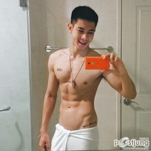 HO&bull;VINH&bull;KHOA ฟินๆ