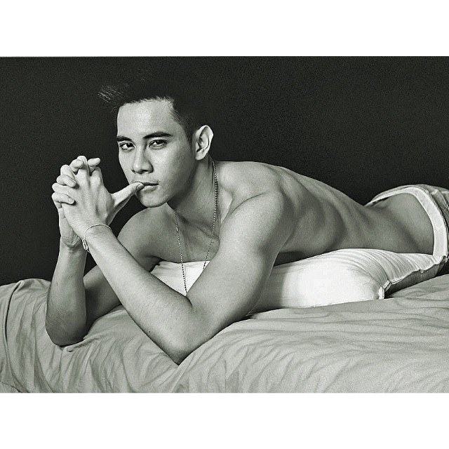 HO&bull;VINH&bull;KHOA ฟินๆ
