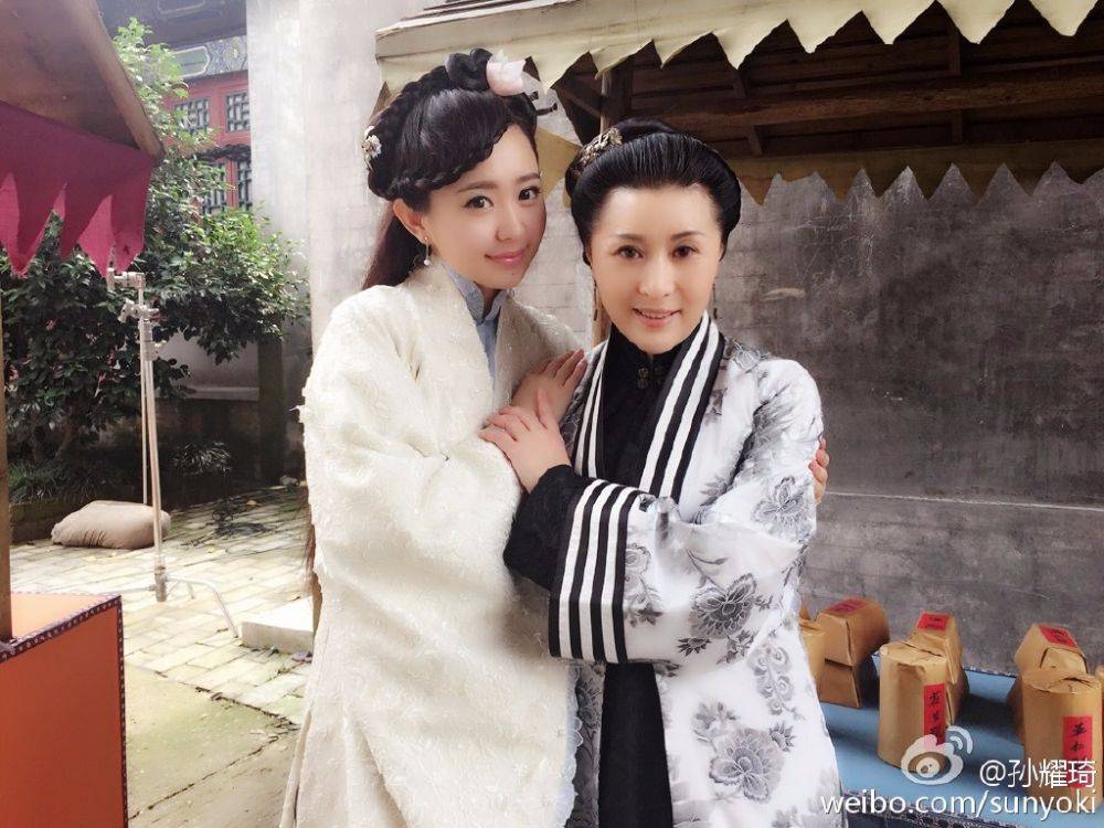 The Legend Liu Shan Men 《六扇门》 2015 part6