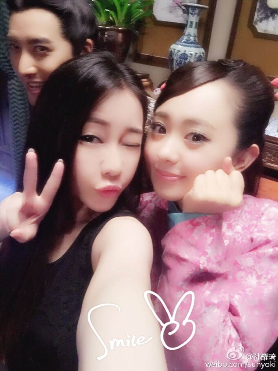 The Legend Liu Shan Men 《六扇门》 2015 part6