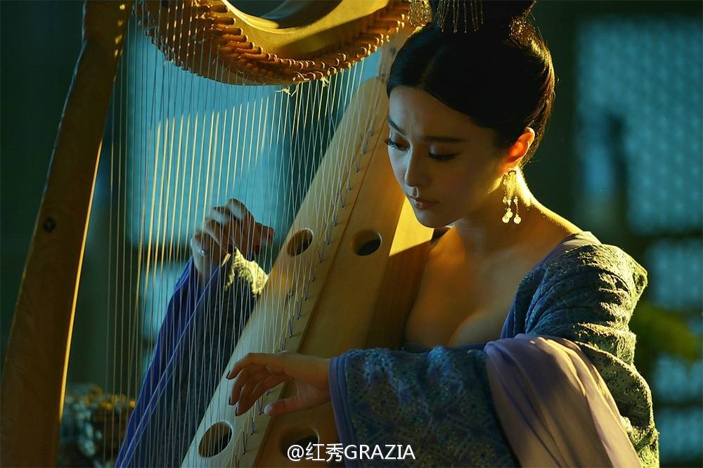 《王朝的女人-杨贵妃》Dynasty Woman &ndash; Yang Gui Fei 2015 part3