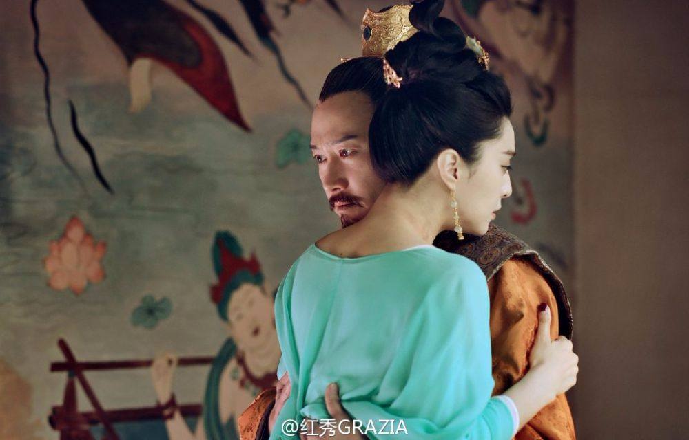 《王朝的女人-杨贵妃》Dynasty Woman &ndash; Yang Gui Fei 2015 part3