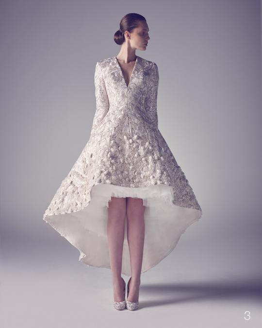 Ashi Studio Spring 2015 Couture