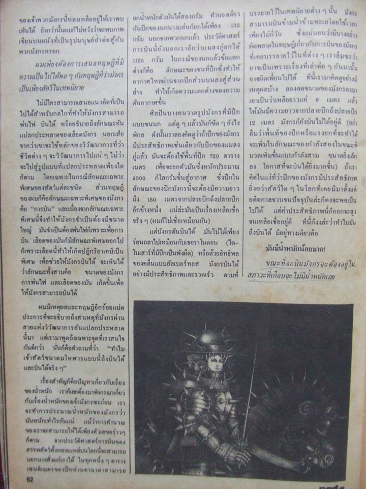 ความลับของมังกร