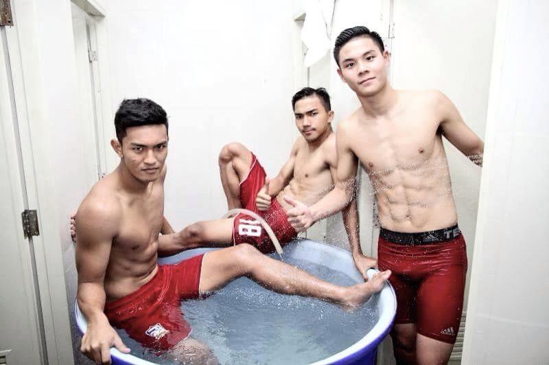 "สารัช" แซ่บๆ มาทางนี้