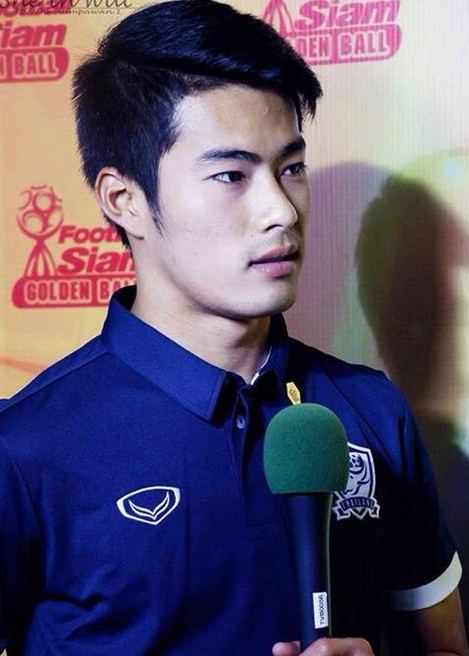 "สารัช" แซ่บๆ มาทางนี้