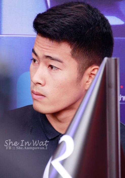 "สารัช" แซ่บๆ มาทางนี้