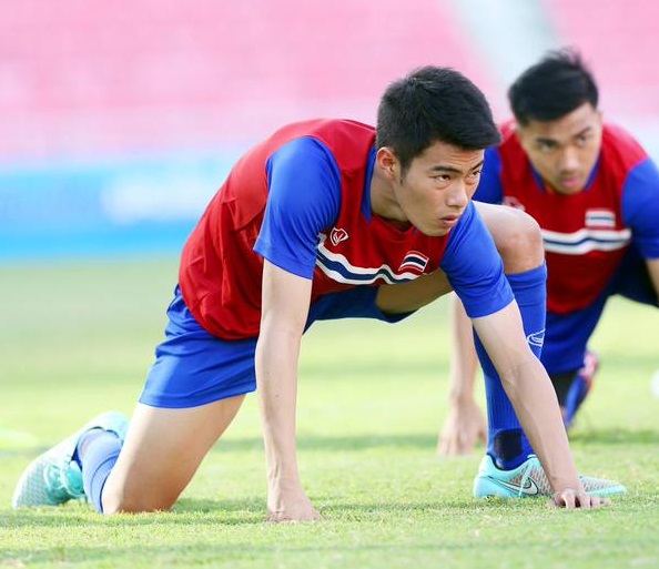"สารัช" แซ่บๆ มาทางนี้