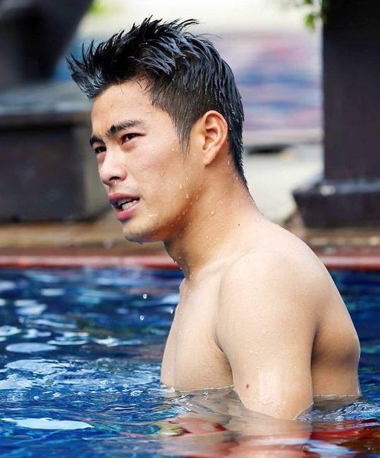 "สารัช" แซ่บๆ มาทางนี้