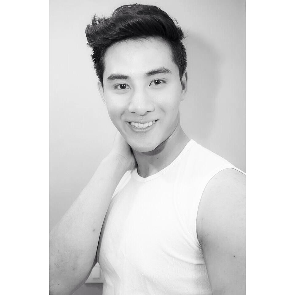[รูปเยอะ] ต้อง ไชยวัฒน์ ผายสุวรรณ พระเอกละครพื้นบ้านหน้าใหม่ ประเดิมละคร"แก้วหน้าม้า" (แอบล่ำนิดๆ)