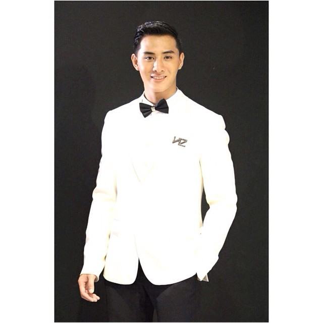 [รูปเยอะ] ต้อง ไชยวัฒน์ ผายสุวรรณ พระเอกละครพื้นบ้านหน้าใหม่ ประเดิมละคร"แก้วหน้าม้า" (แอบล่ำนิดๆ)