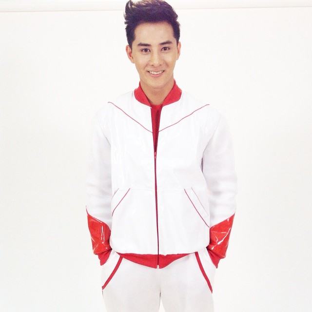 [รูปเยอะ] ต้อง ไชยวัฒน์ ผายสุวรรณ พระเอกละครพื้นบ้านหน้าใหม่ ประเดิมละคร"แก้วหน้าม้า" (แอบล่ำนิดๆ)