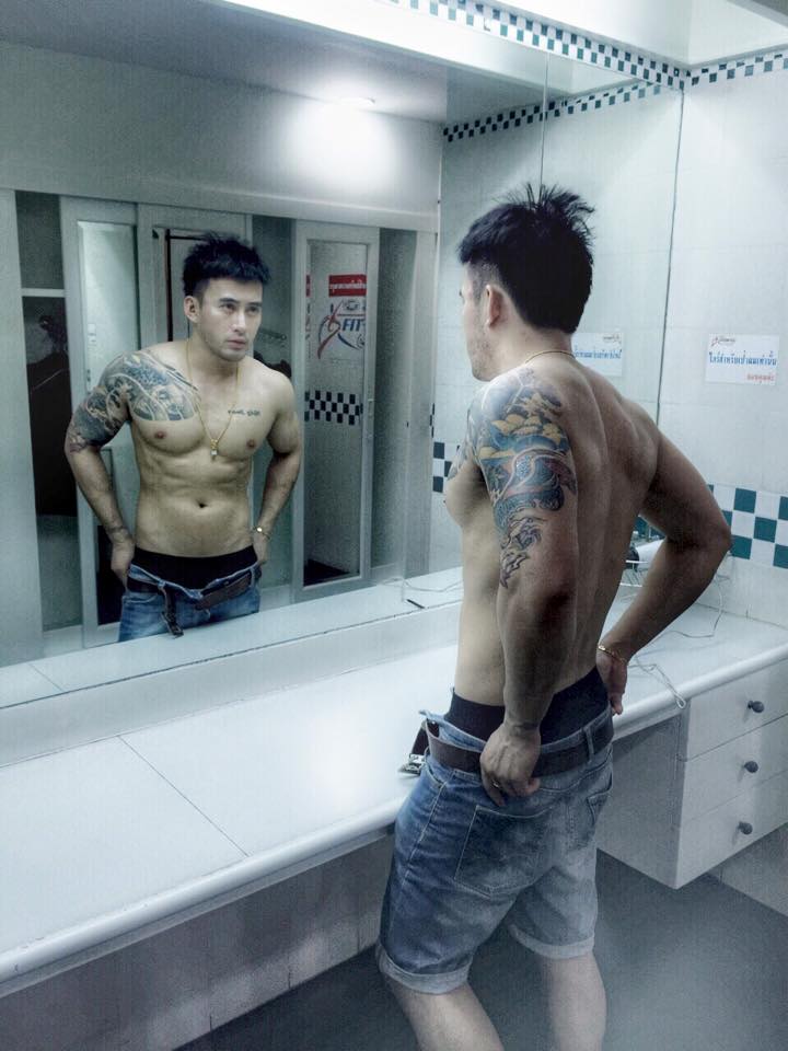 คัดตุงเด็ดๆ เค้นเฉพาะเป้าฮอตๆ No. 83