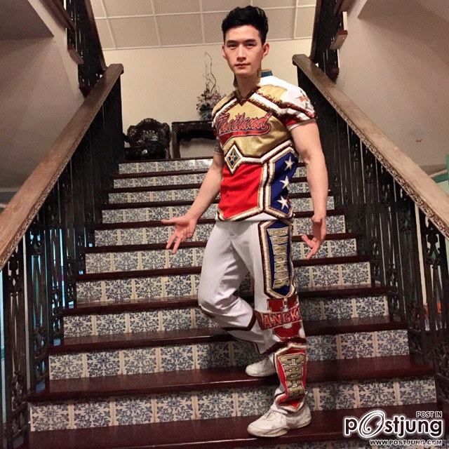 IG @BANK.TEERATHAT