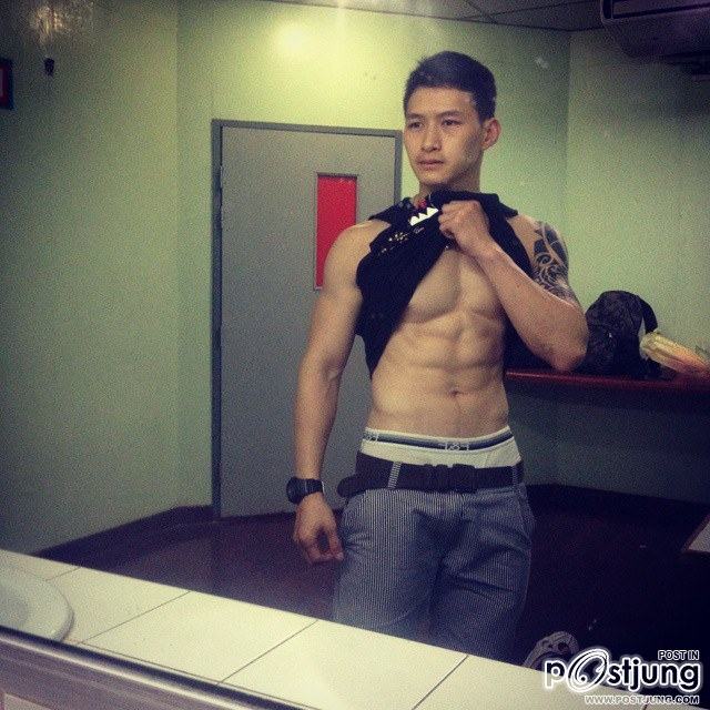 IG @BANK.TEERATHAT