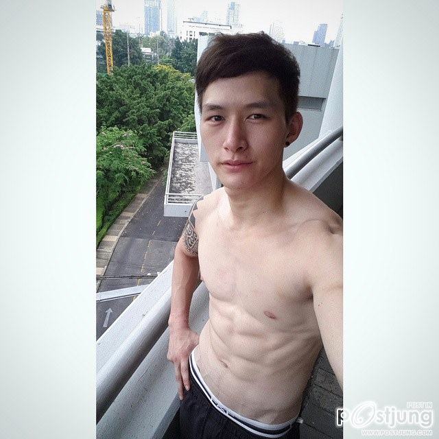 IG @BANK.TEERATHAT