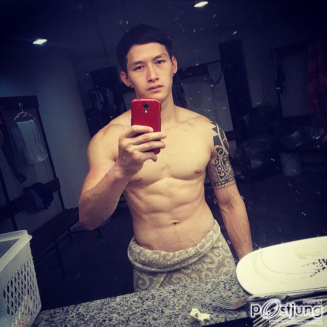 IG @BANK.TEERATHAT