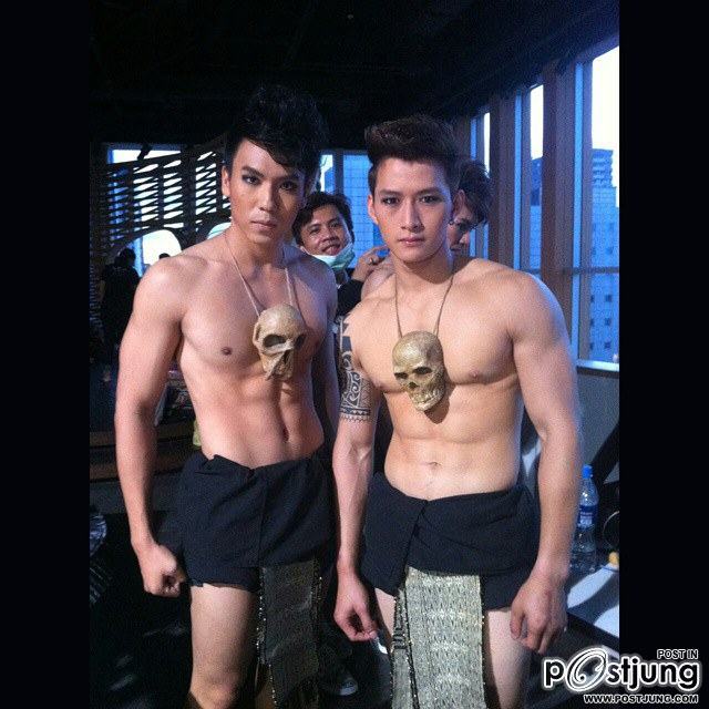 IG @BANK.TEERATHAT