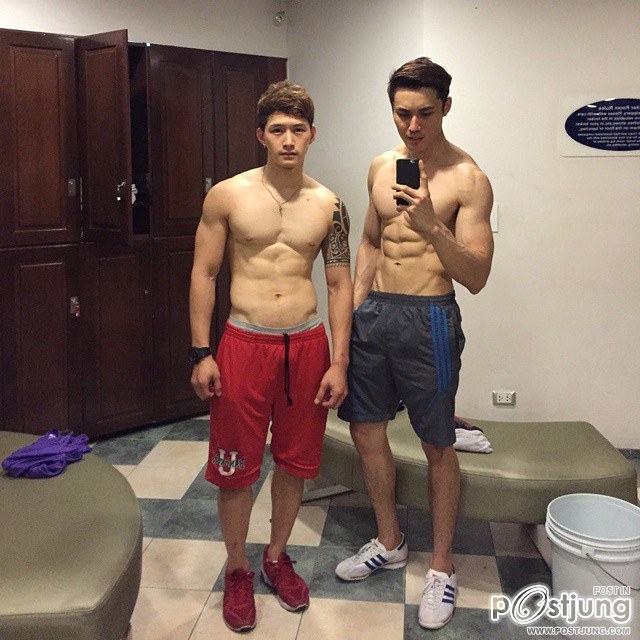 IG @BANK.TEERATHAT