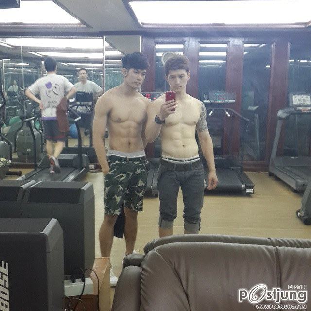 IG @BANK.TEERATHAT