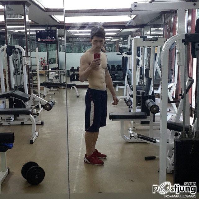 IG @BANK.TEERATHAT