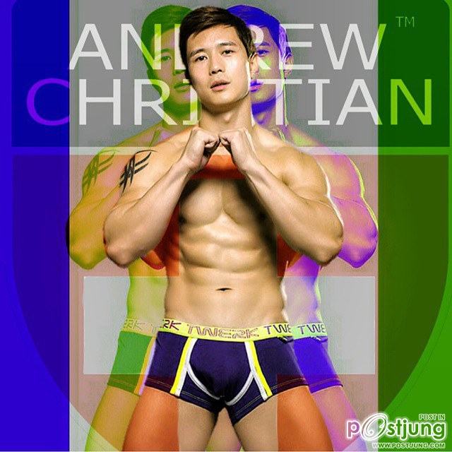 ภาพตุงๆฟินๆ ของ Peter Le จาก IG @WWWPETERFEVERCOM