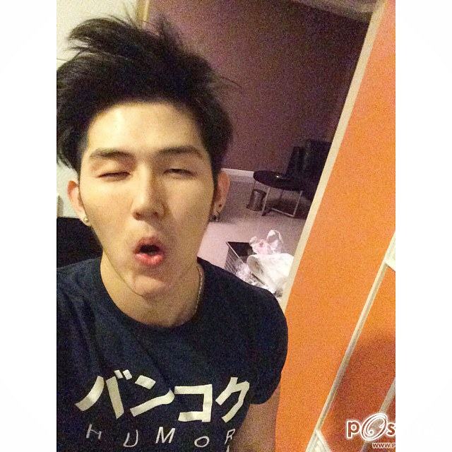 พีรวิชญ์_ฤทธิ์ธาพิทักษ์ IG @AR_C4IZG